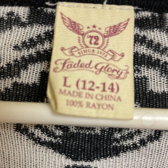 Cardigan - Picture 2 of 2